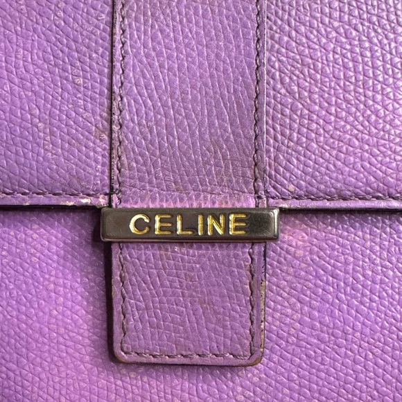 🌟CELINE LONG WALLET SET🌟 - Picture 11 of 16